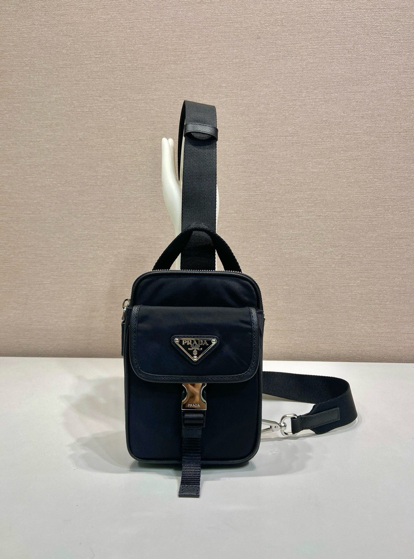Prada bag-253