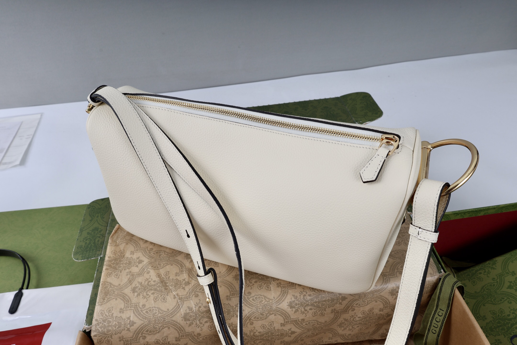 Gucci new bag-179