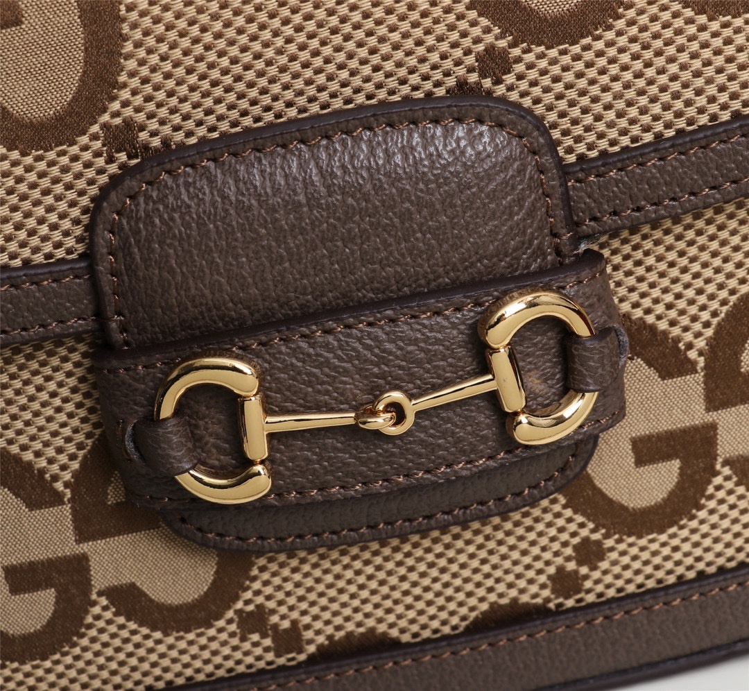 Gucci new bag-67