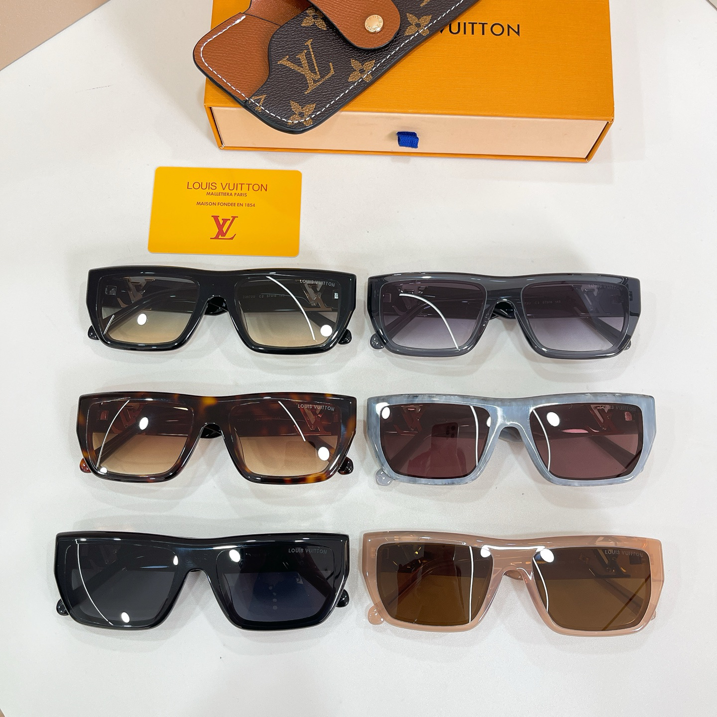 LV glasses-77