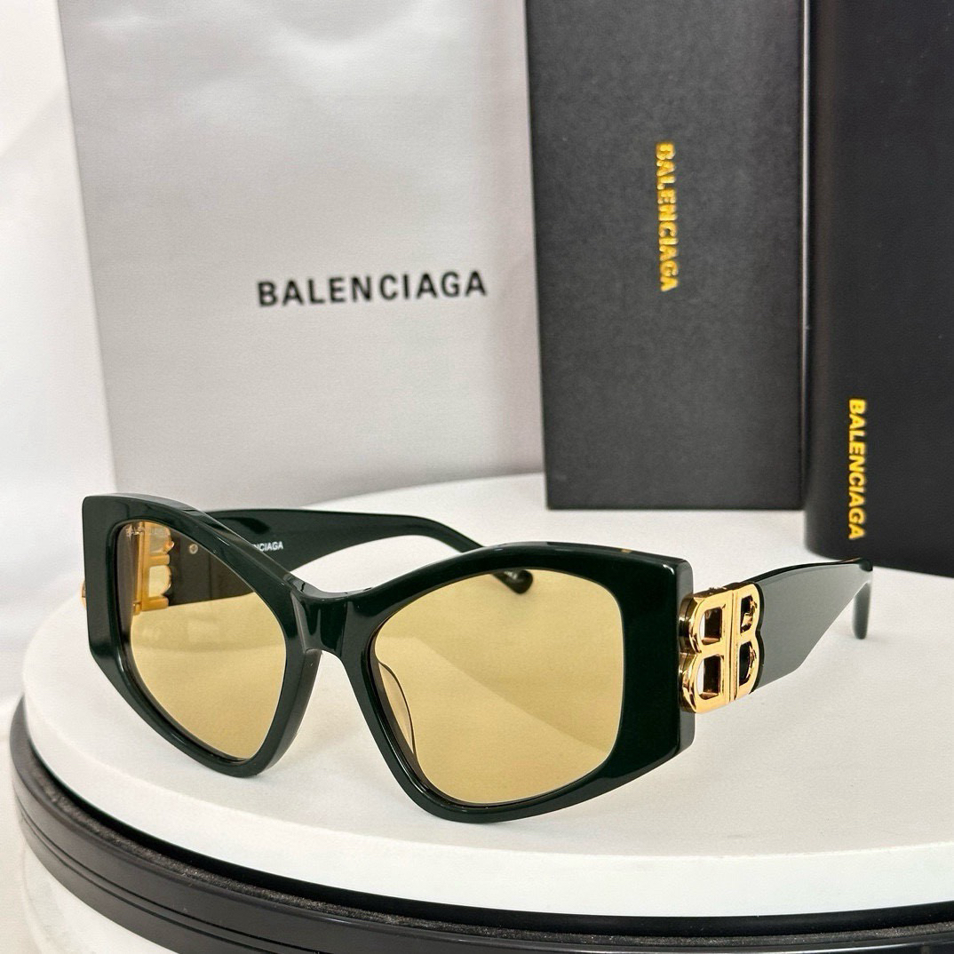 Balenciaga glasses-76