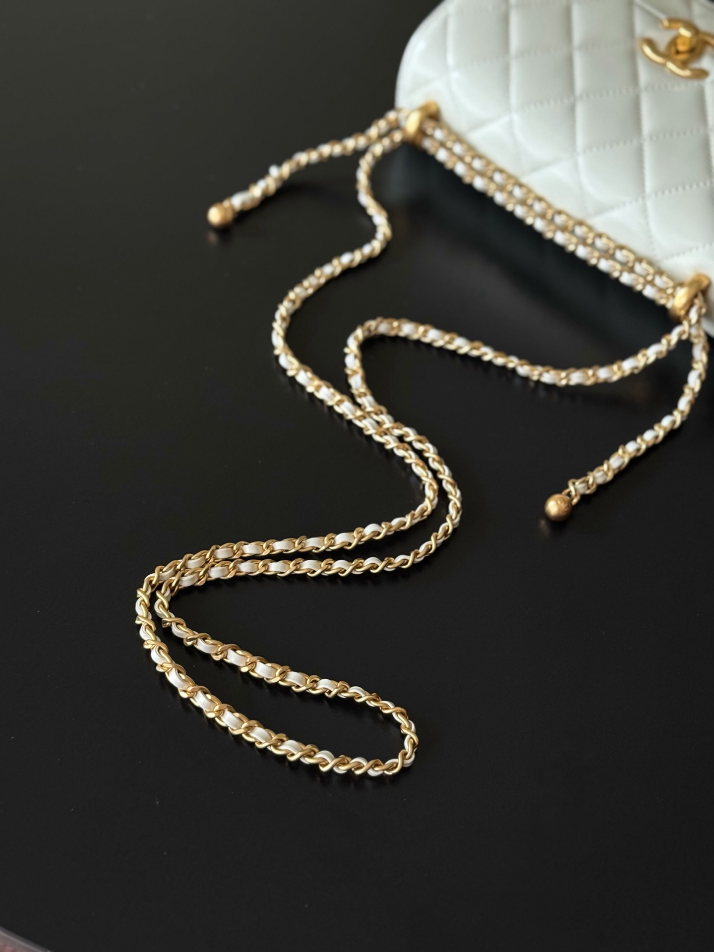 Chanel bag-197