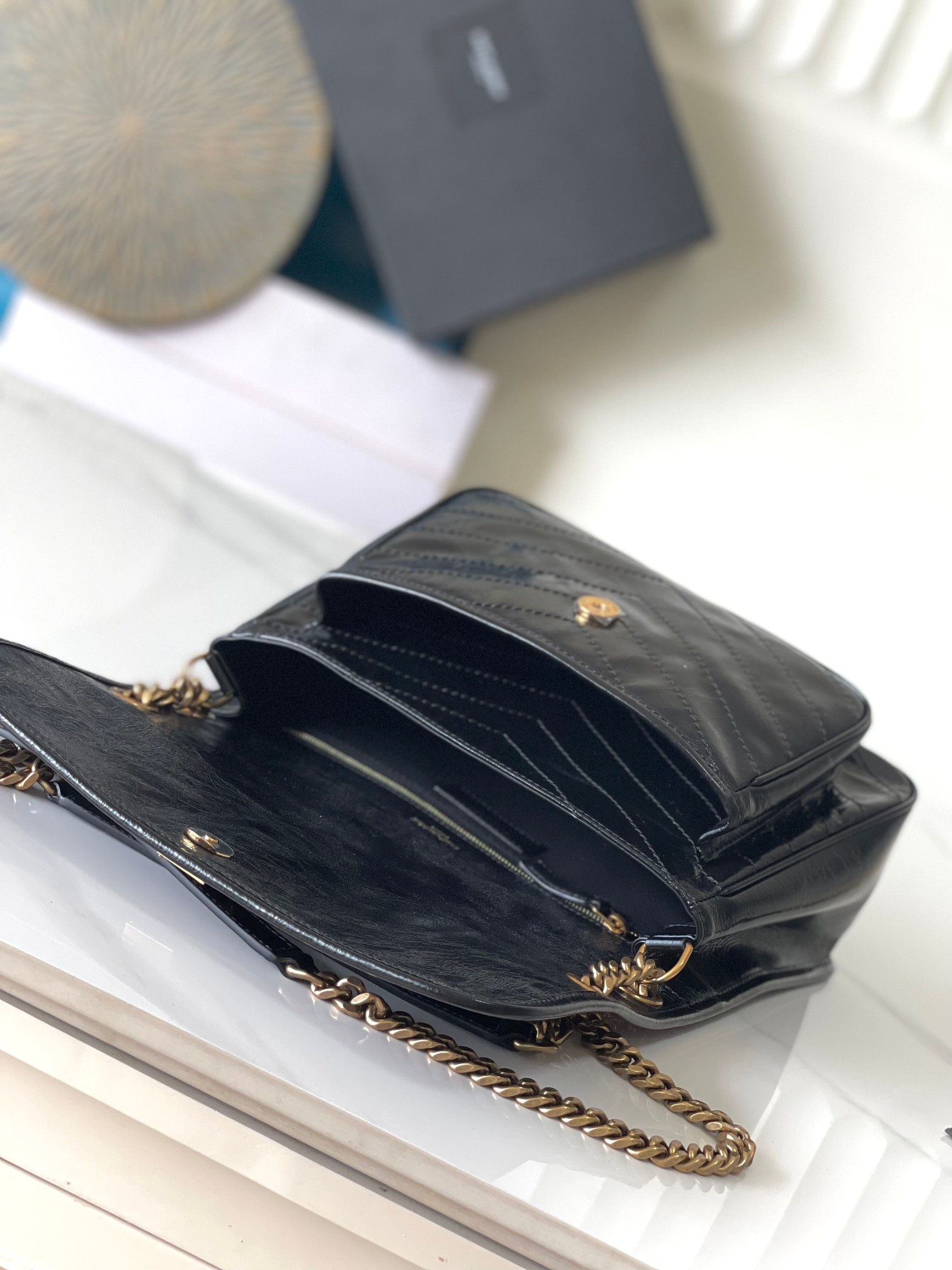 YSL bag-137