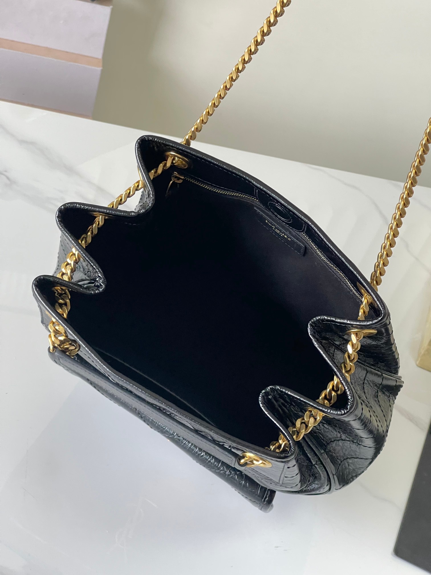 YSL bag-54