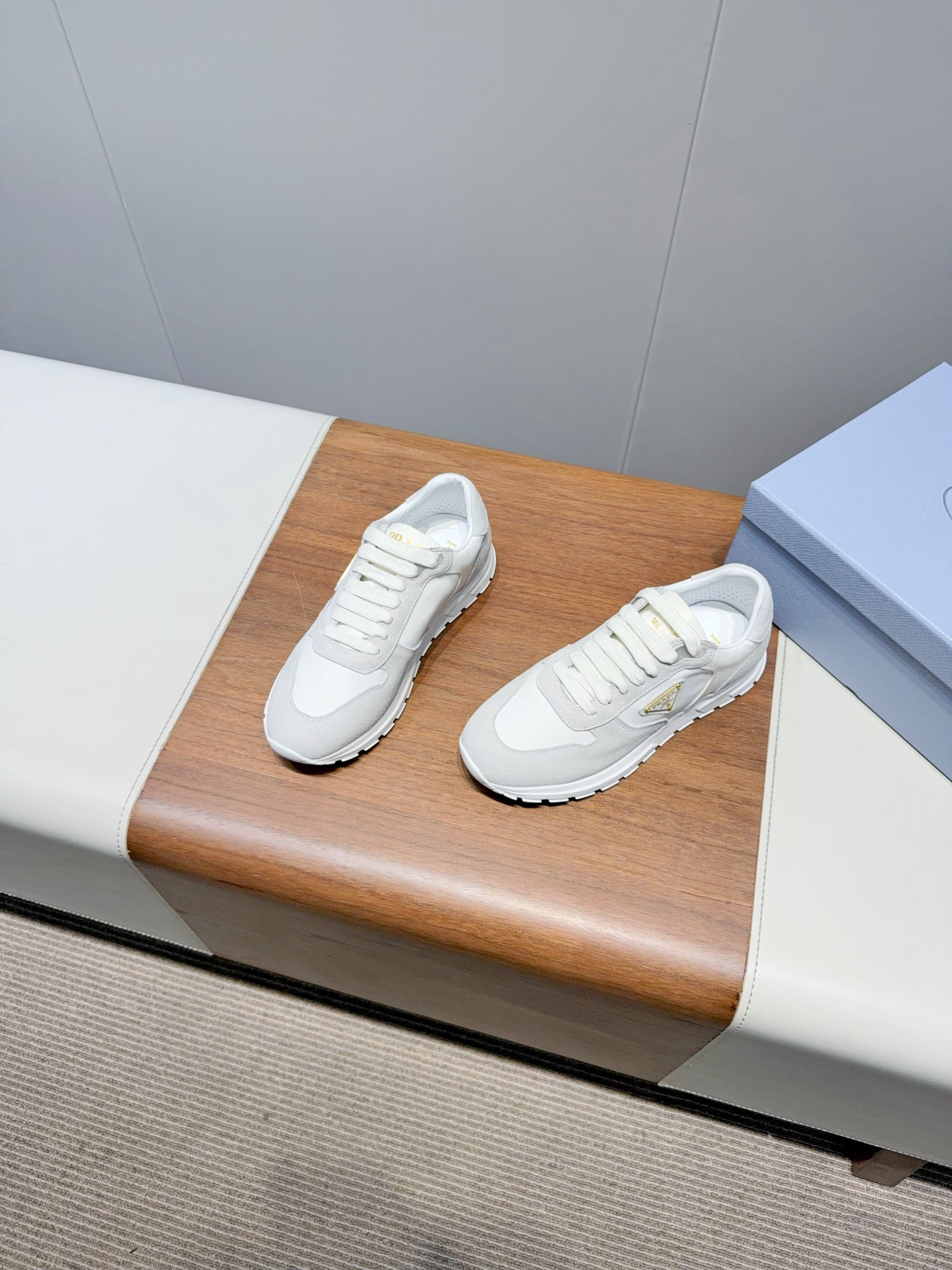 Prada Sneakers-250