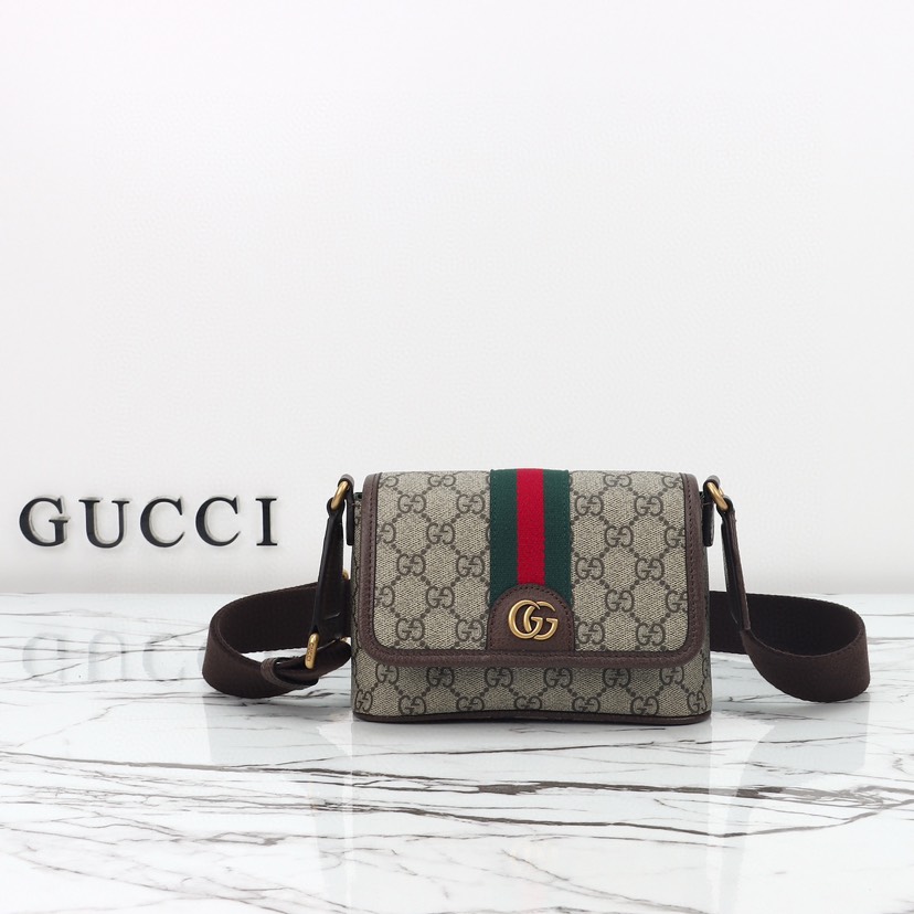 Gucci new bag-170