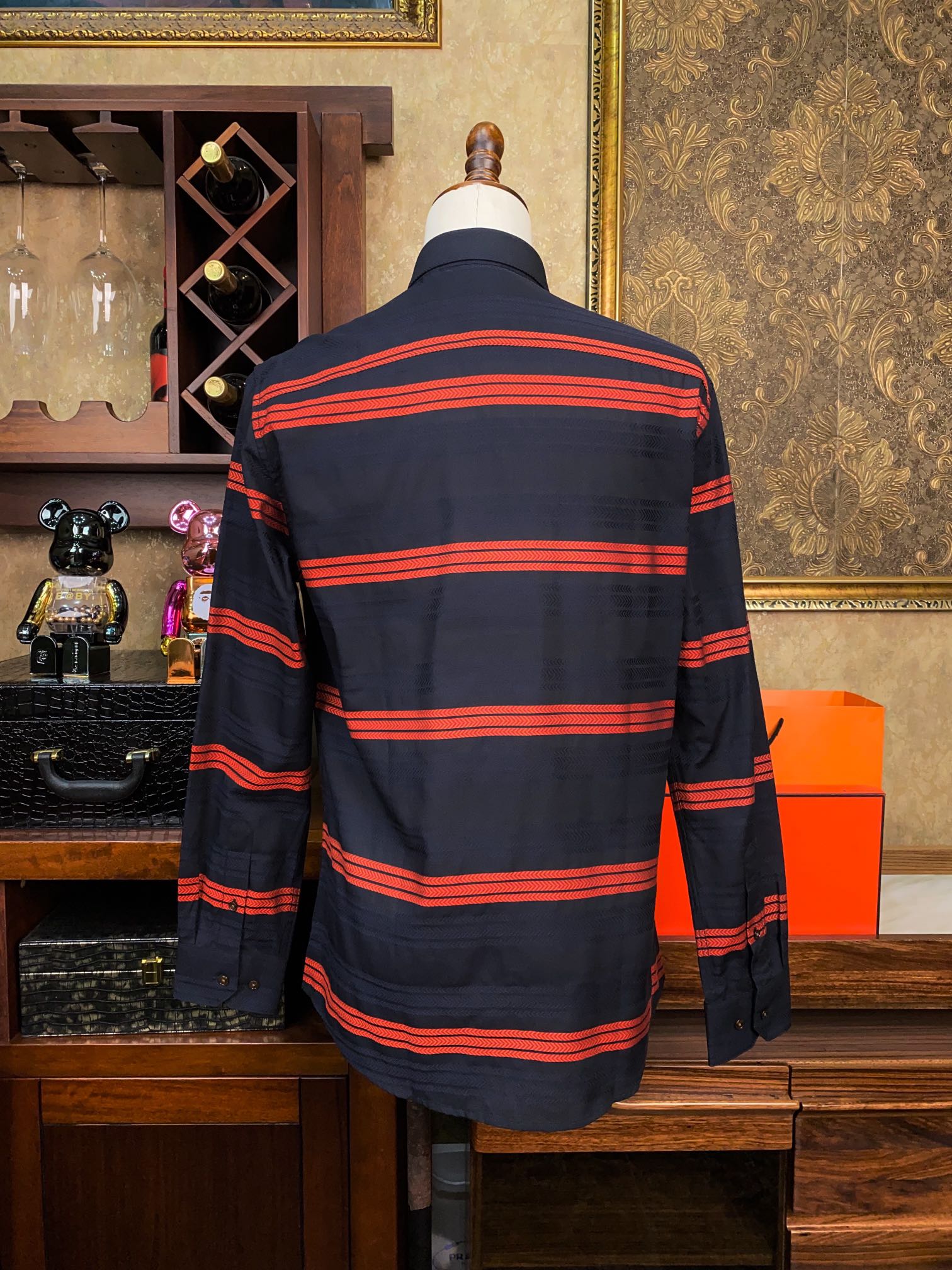 Hermes Clothing-106