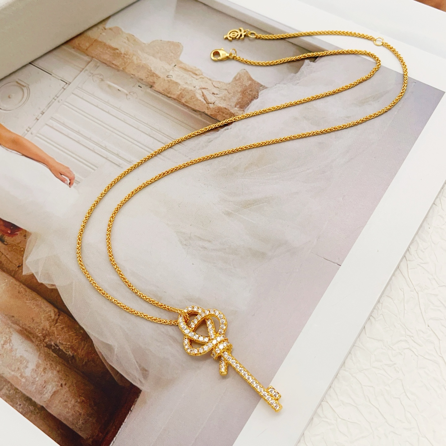 tiffany necklace-71
