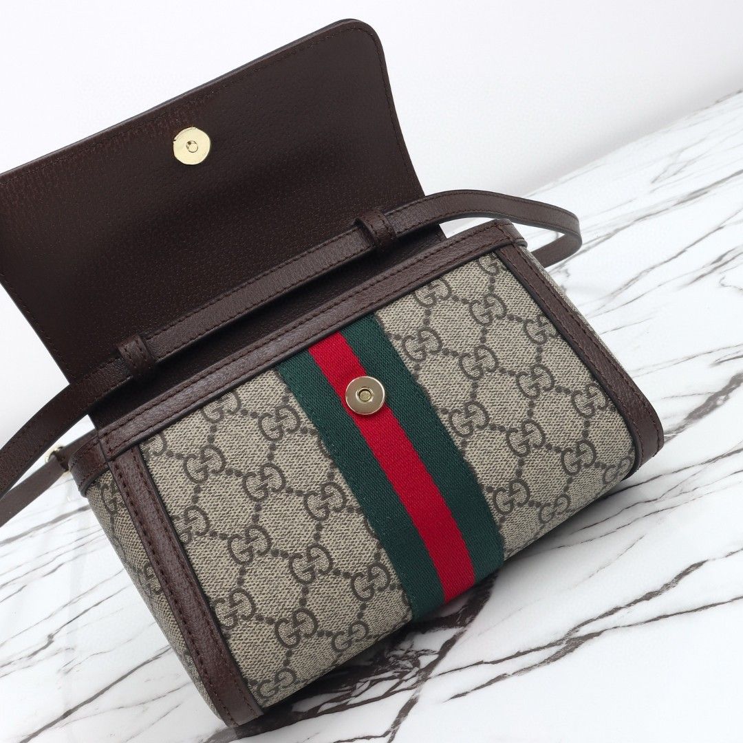 Gucci new bag-230