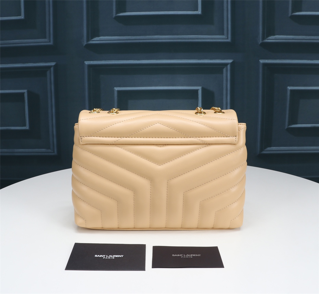 YSL bag-157