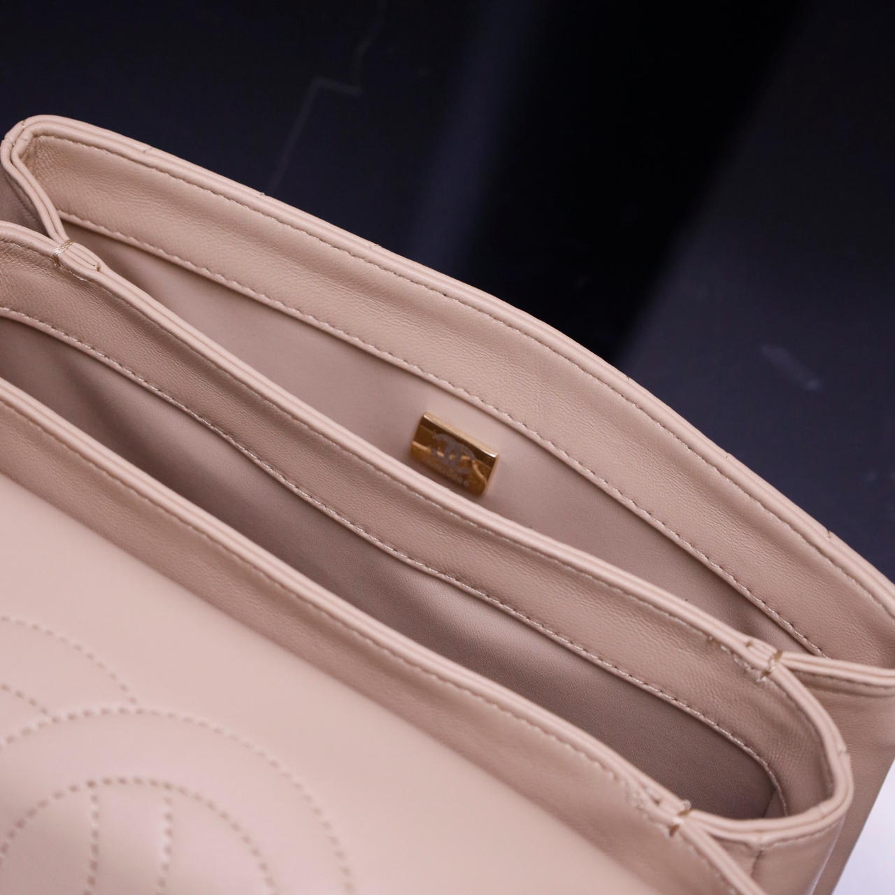 Chanel bag-60