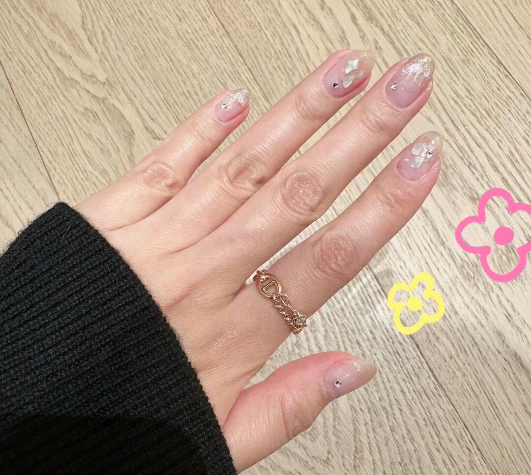 Hermes ring-71