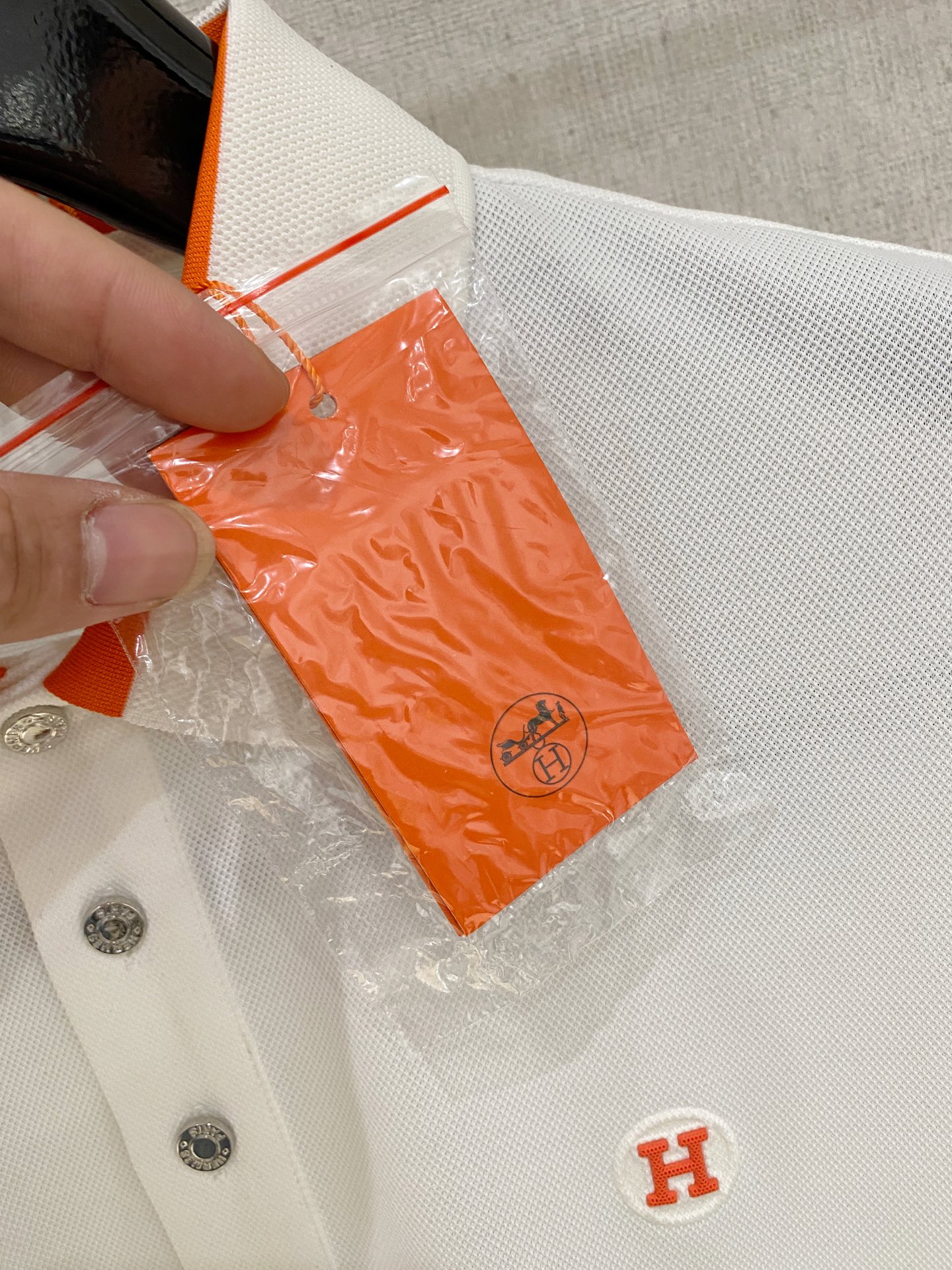 Hermes Clothing-30