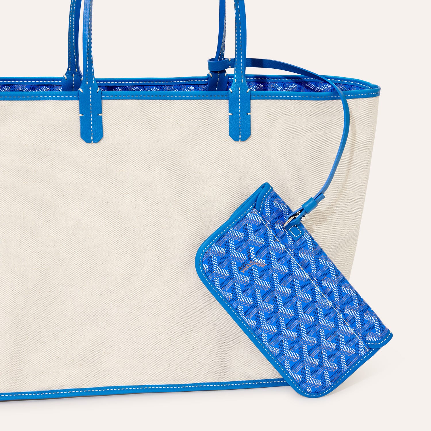 Saint Louis PM Bag