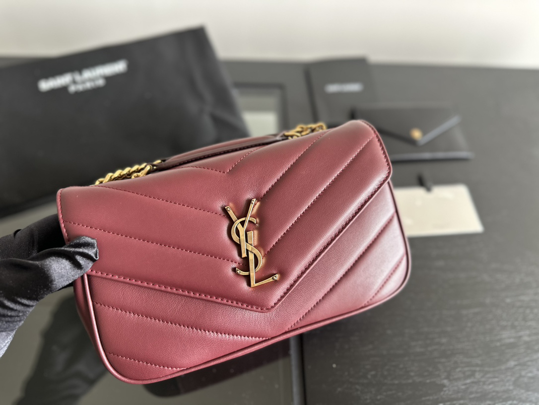 YSL bag-37