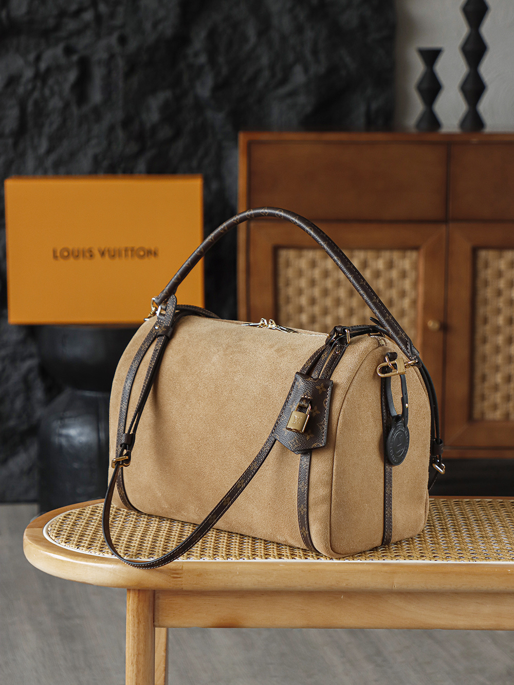 Louis Vuitton bag-59