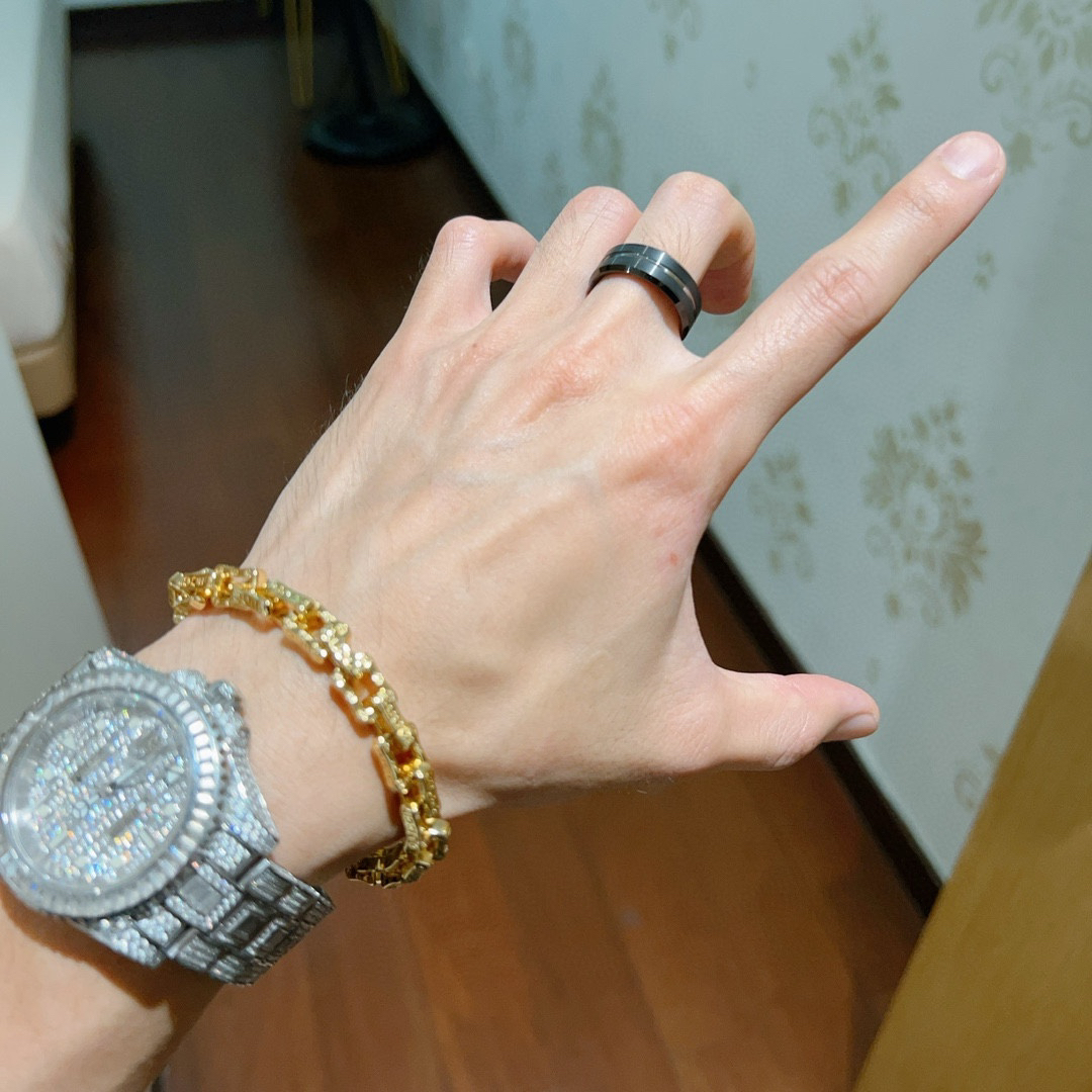Gucci ring-62