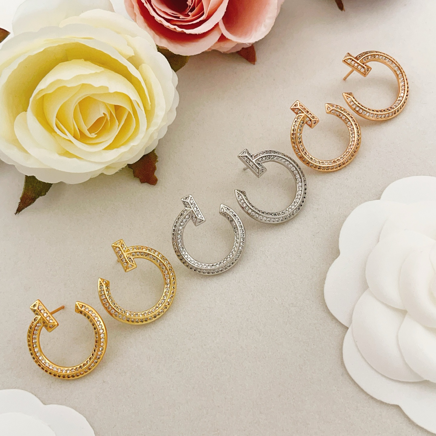 tiffany earrings-62