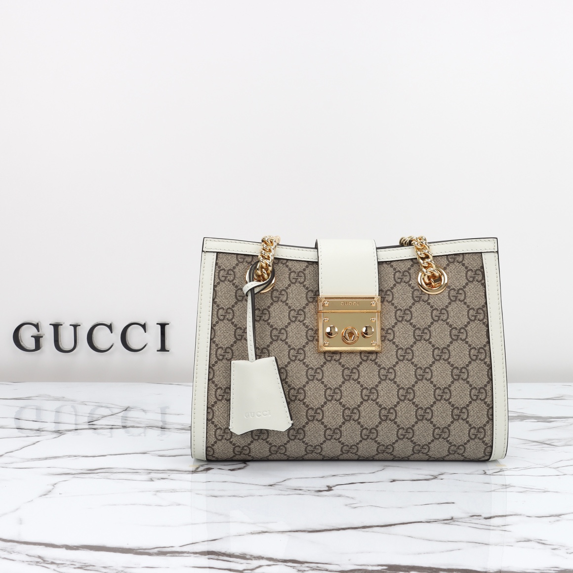 Gucci new bag-86