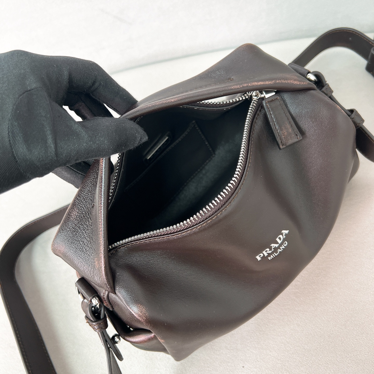 Prada bag-188