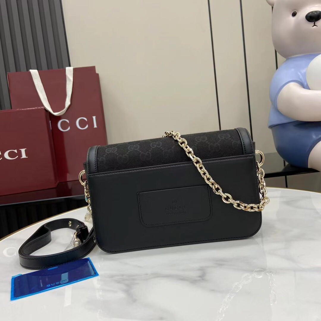 Gucci new bag-6