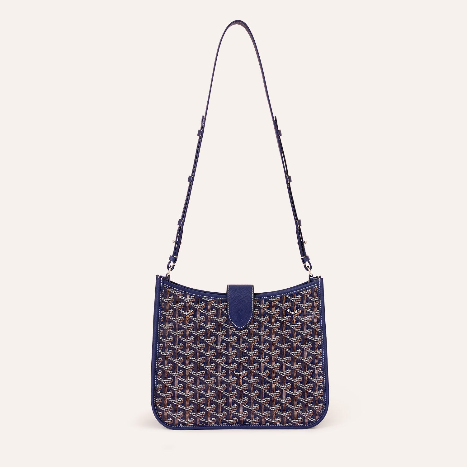 Musette bag