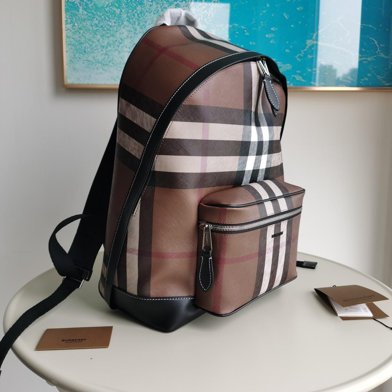 Burberry bag-126