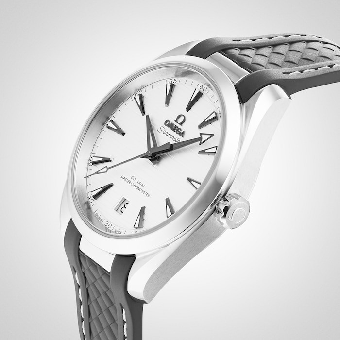 Aqua Terra Seamaster 38mm Mens Watch