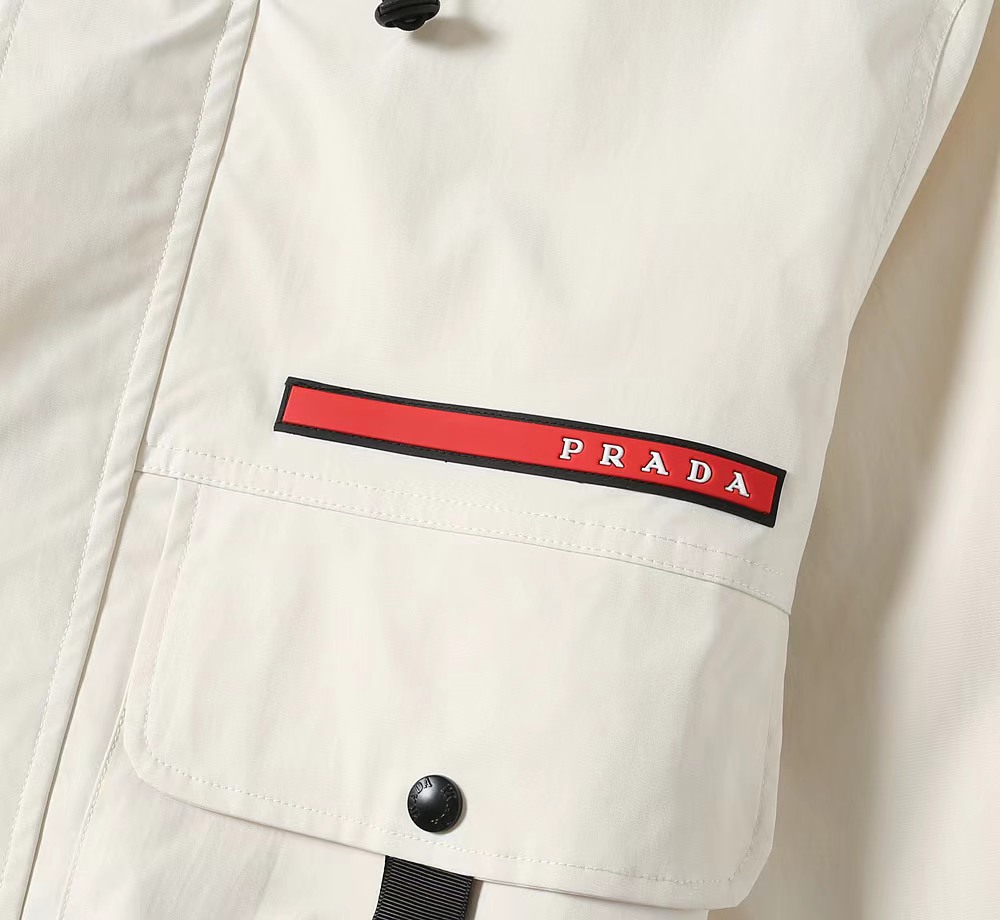 Prada Clothing-313
