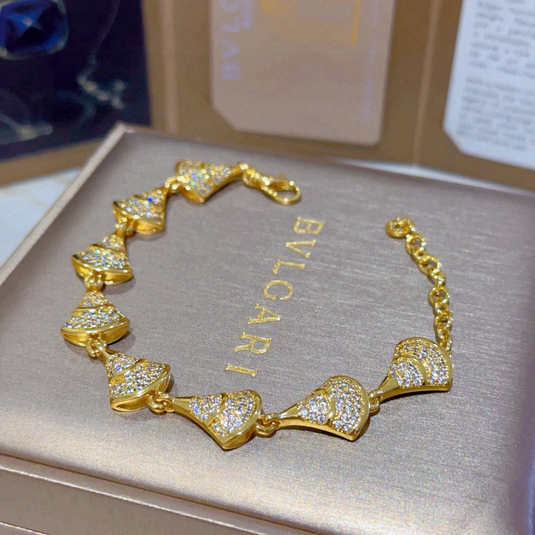 Bottega Veneta Bracelet-58