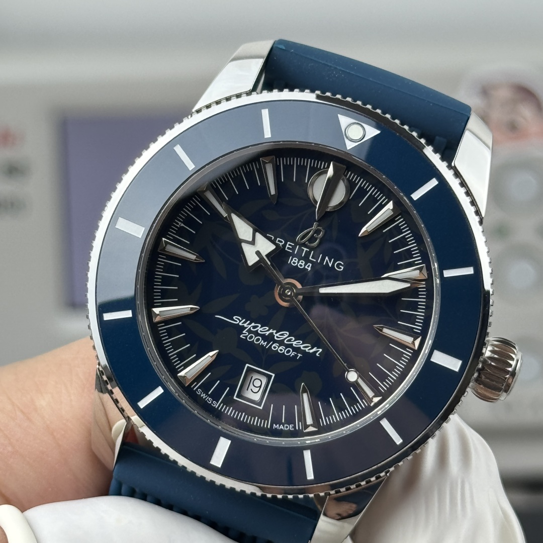 Breitling Hot New Products-133
