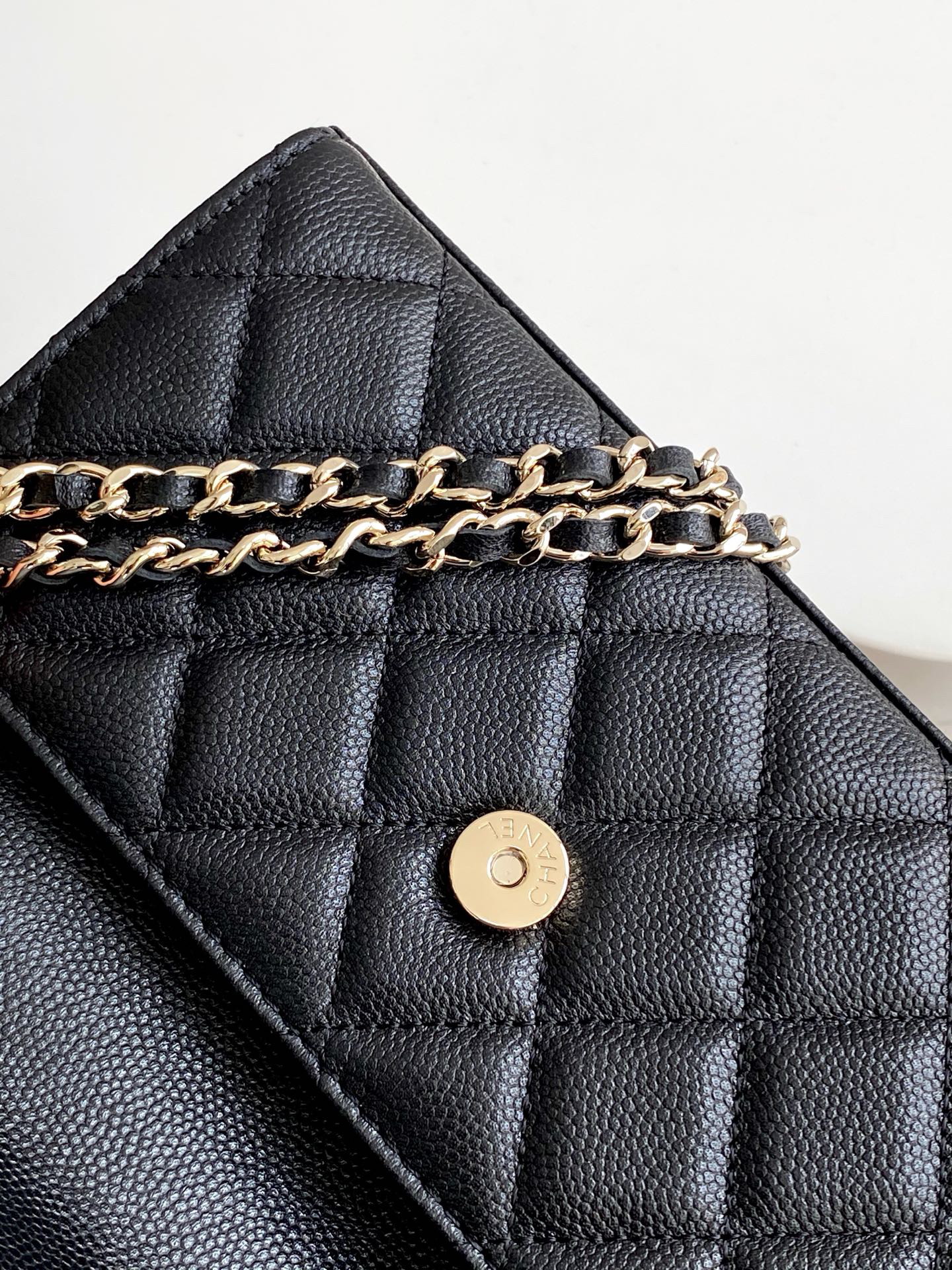 Chanel bag-140