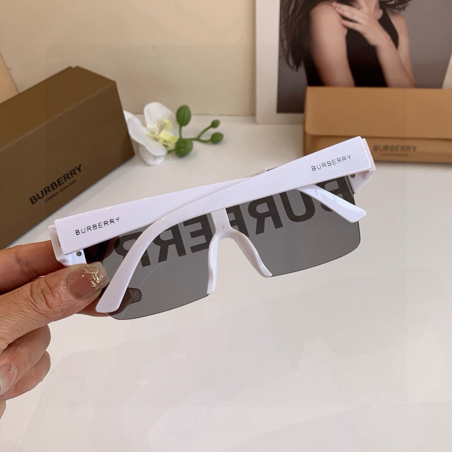 Burberry glasses-62
