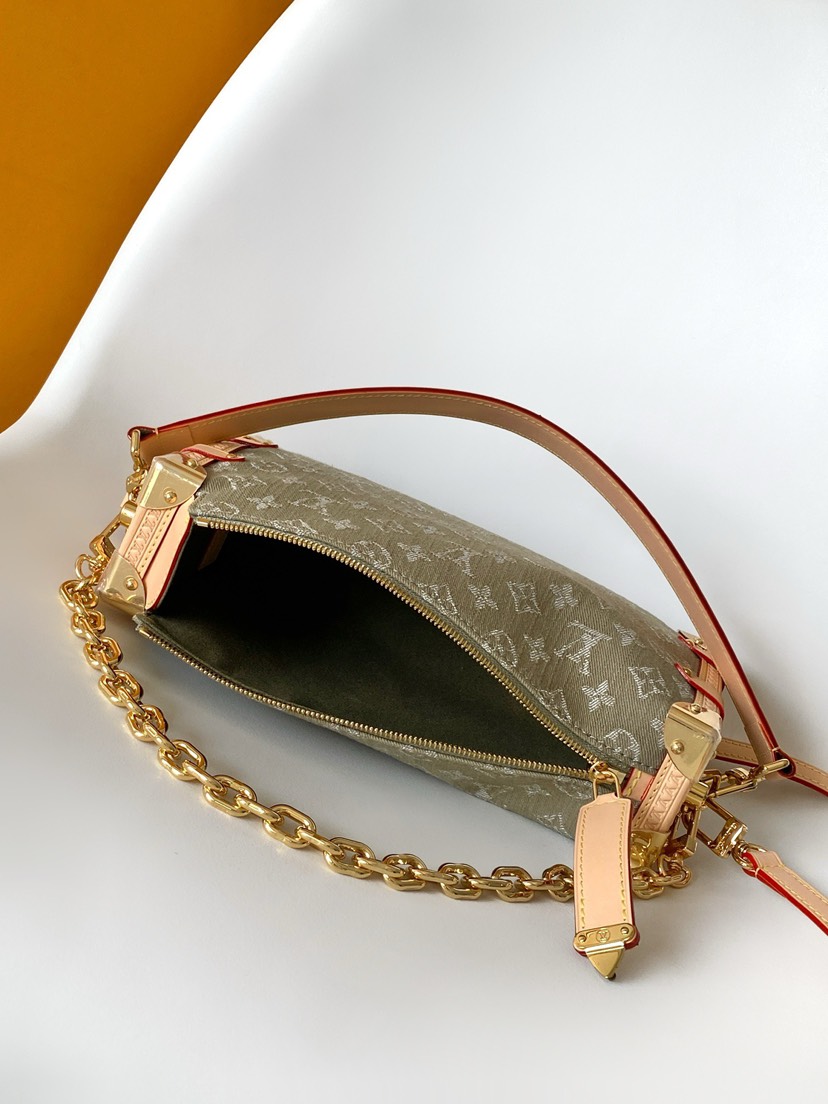 Louis Vuitton Hot New Product-219