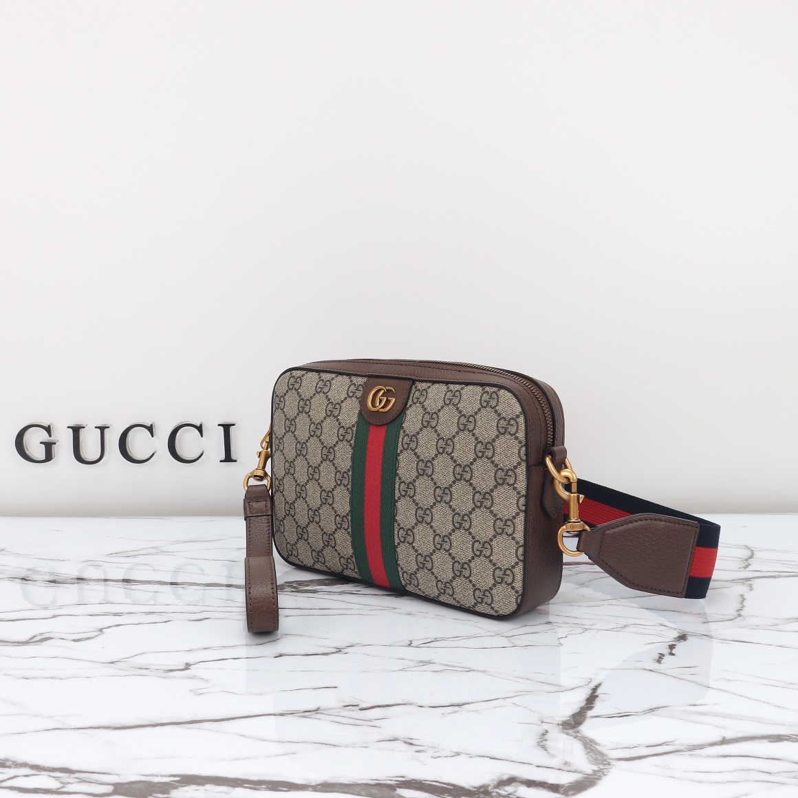 Gucci new bag-72