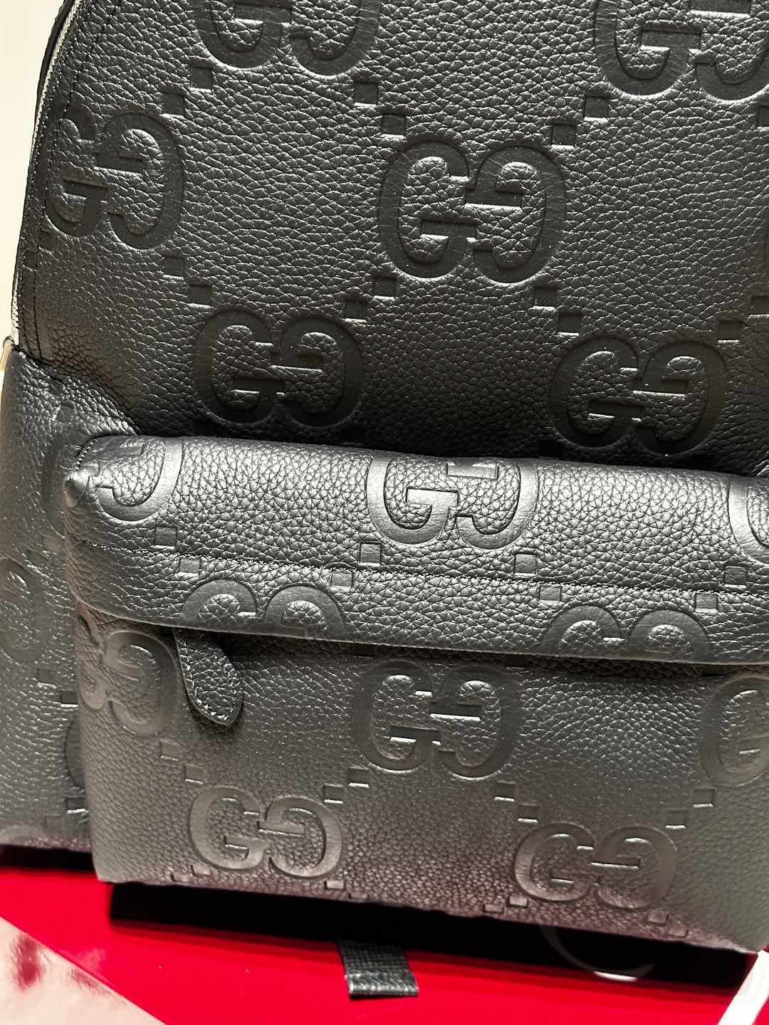 Gucci new bag-194