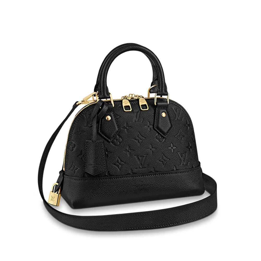 Louis Vuitton NEO ALMA BB