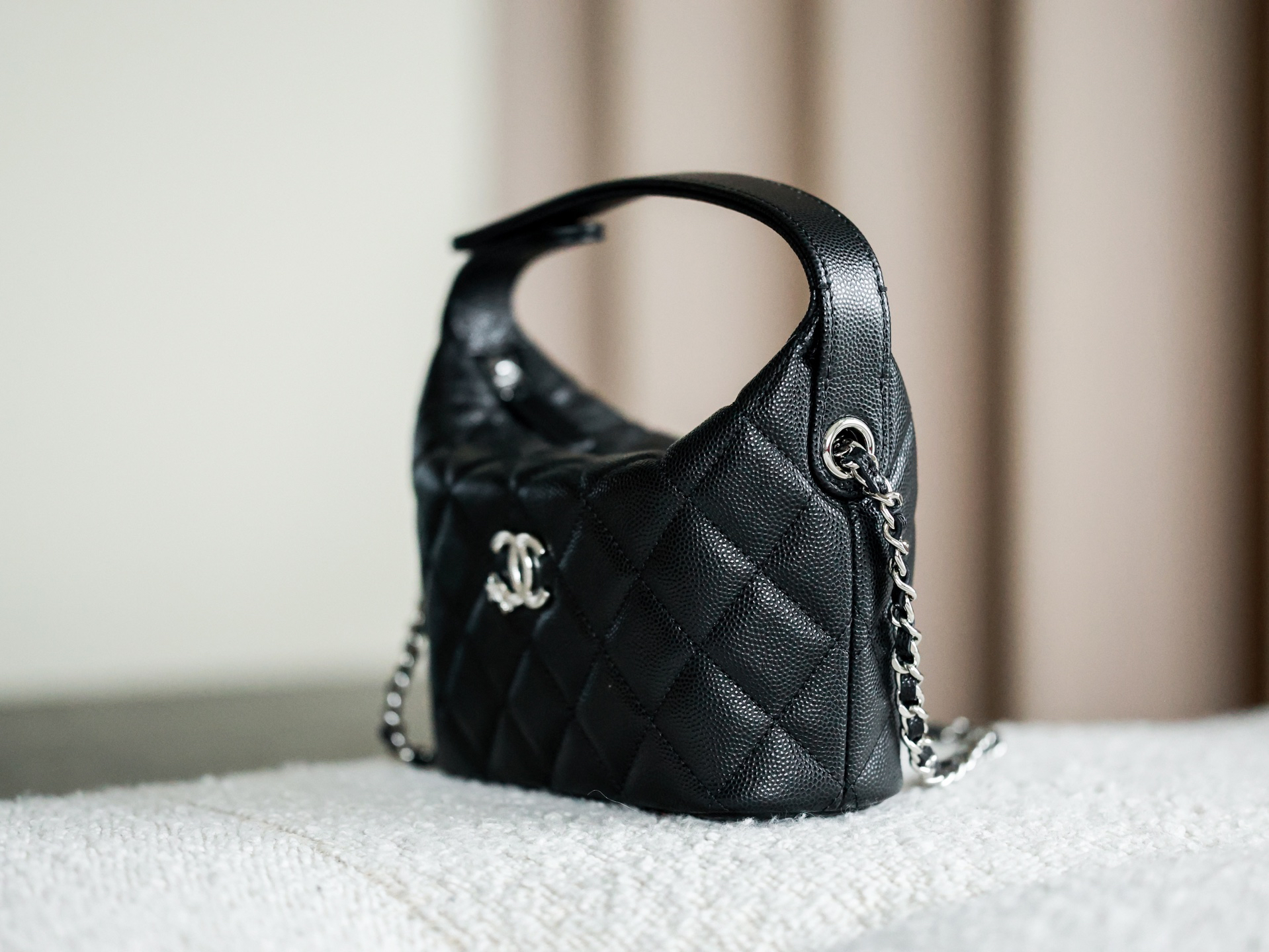 Chanel bag-70