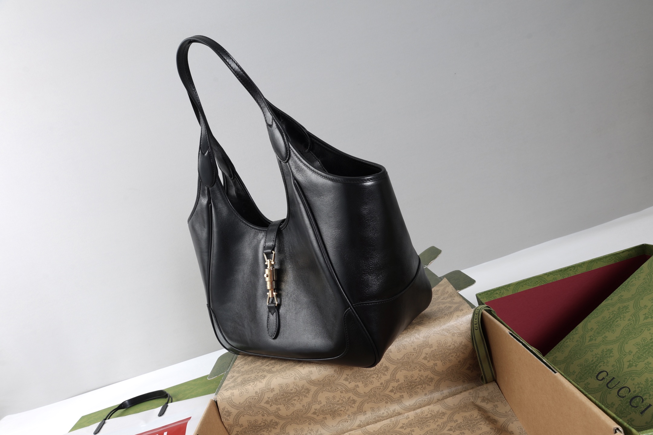 Gucci new bag-16