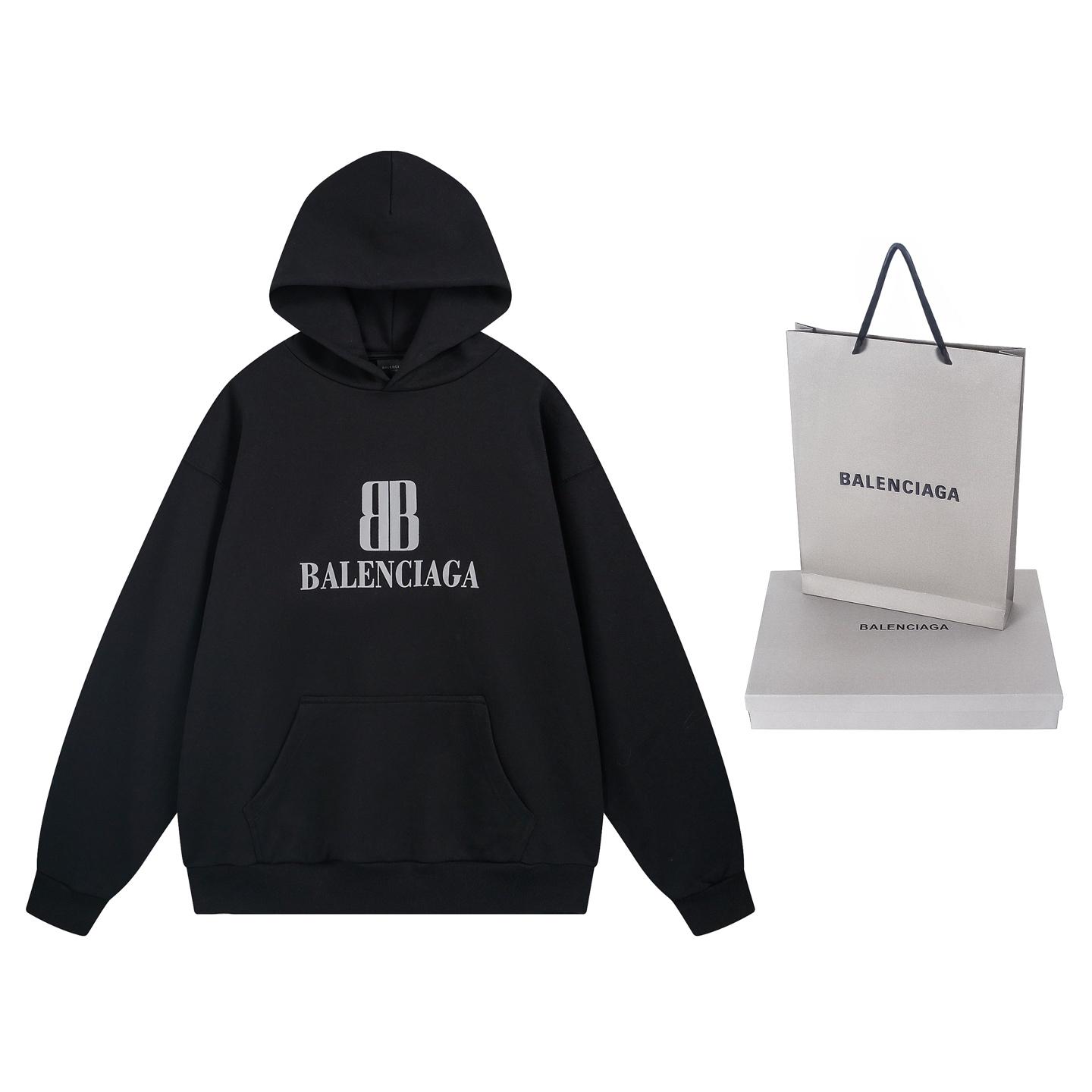 Balenciaga clothing-259