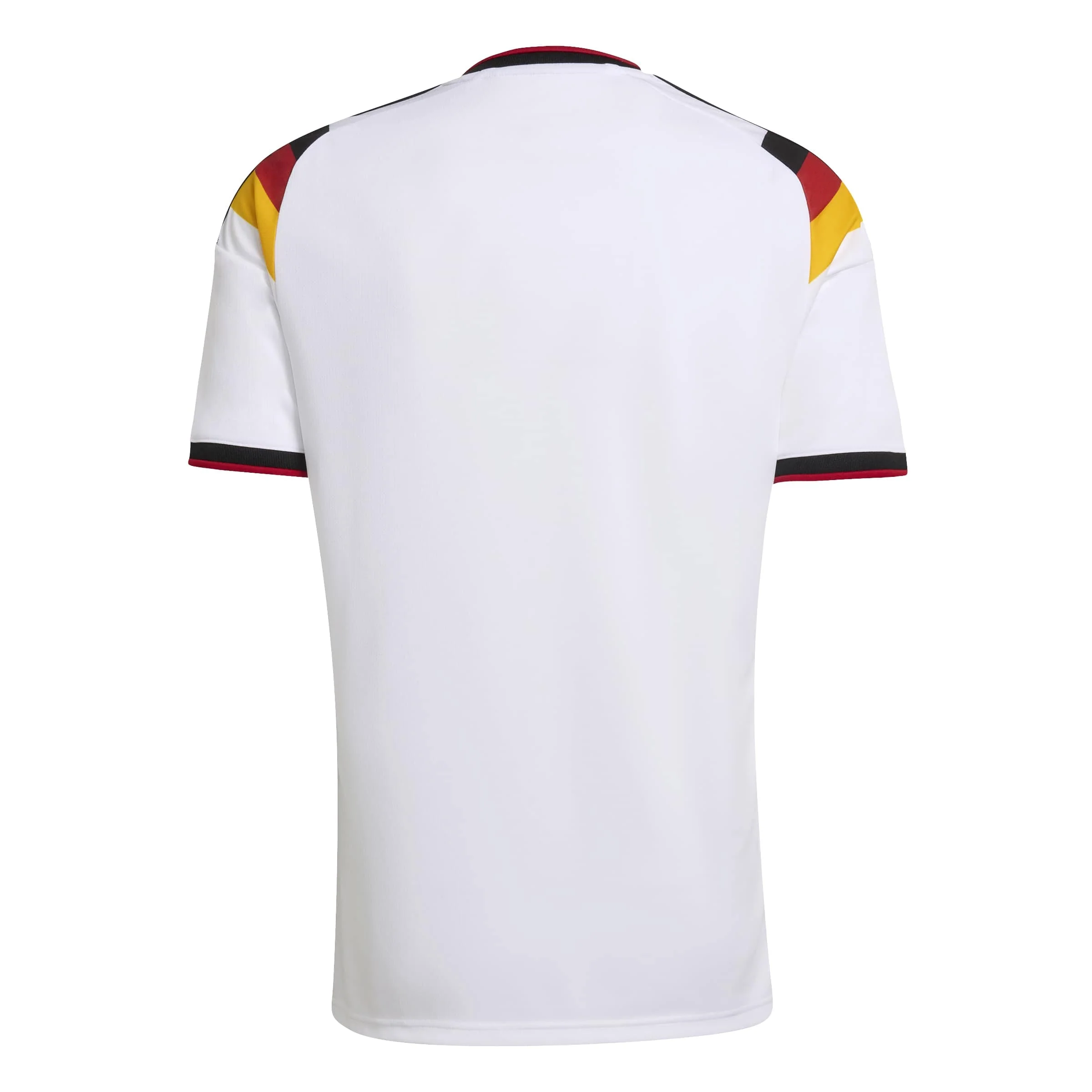 Germany 26 Home Jersey