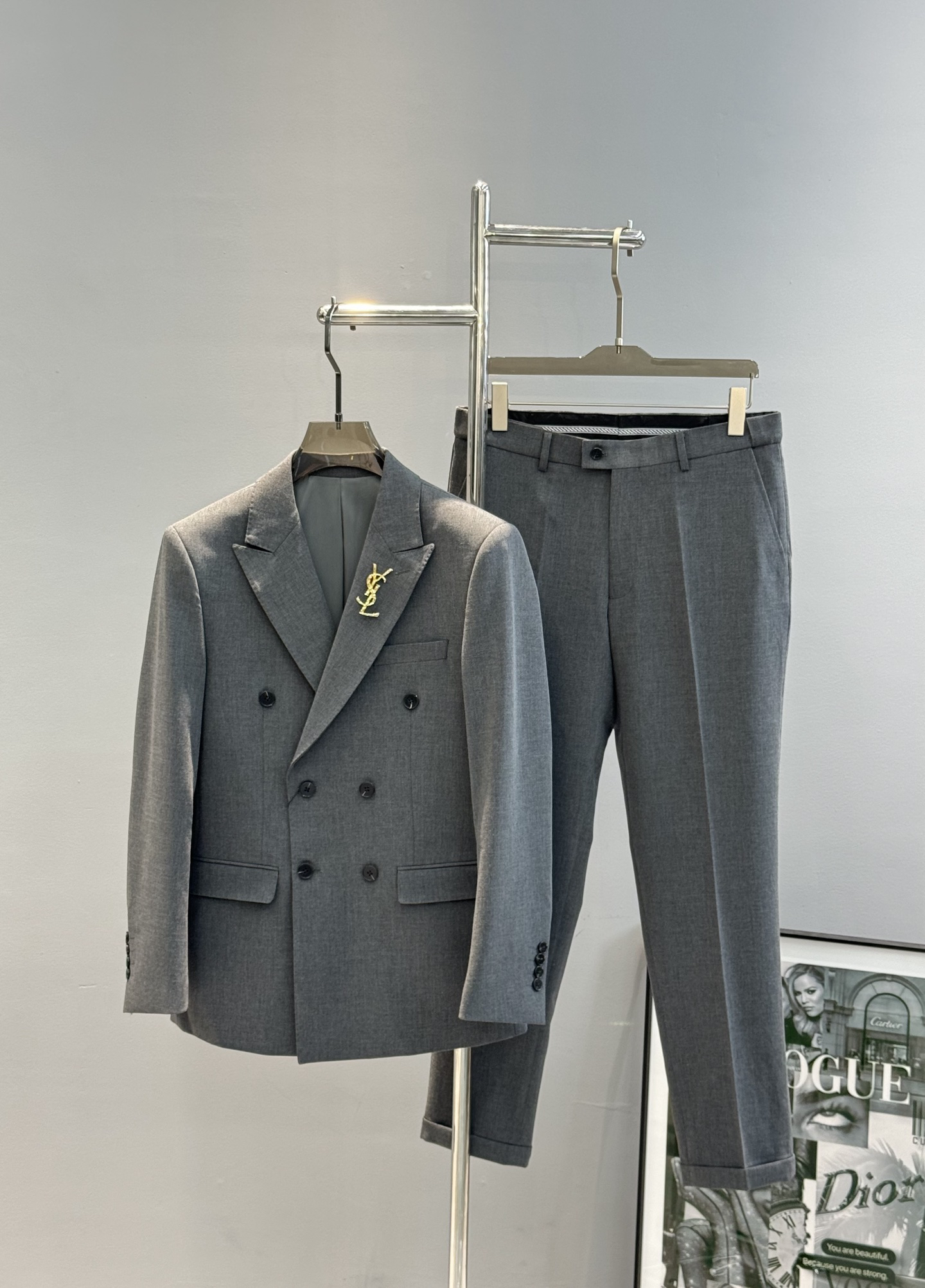 YSL Clothing-19