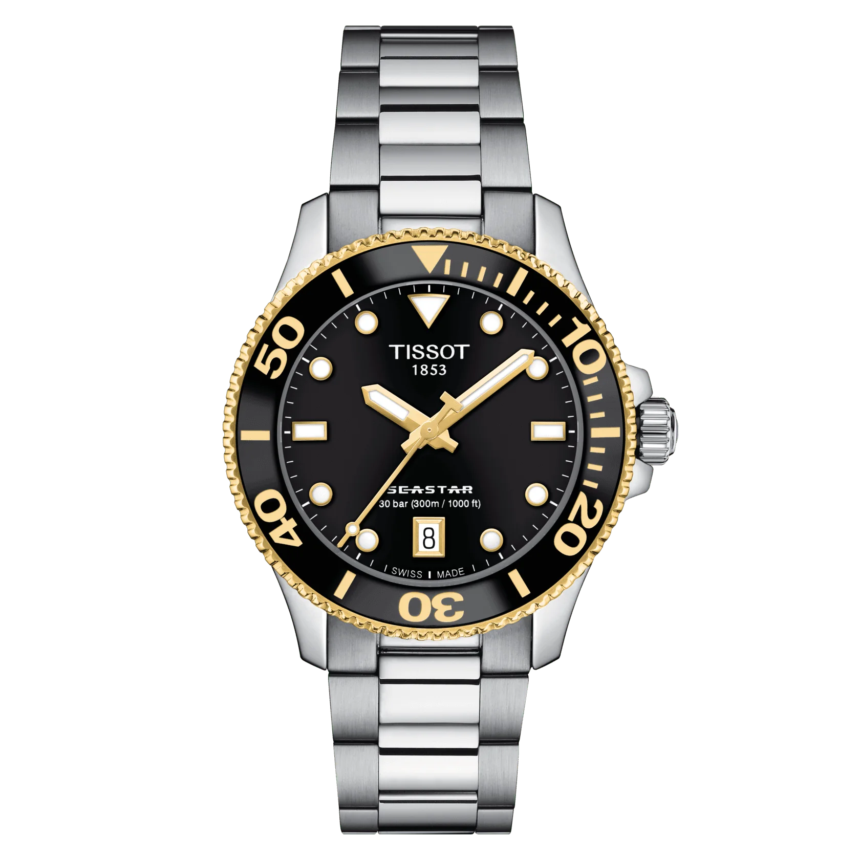 Seastar 1000 36mm T1202102105100