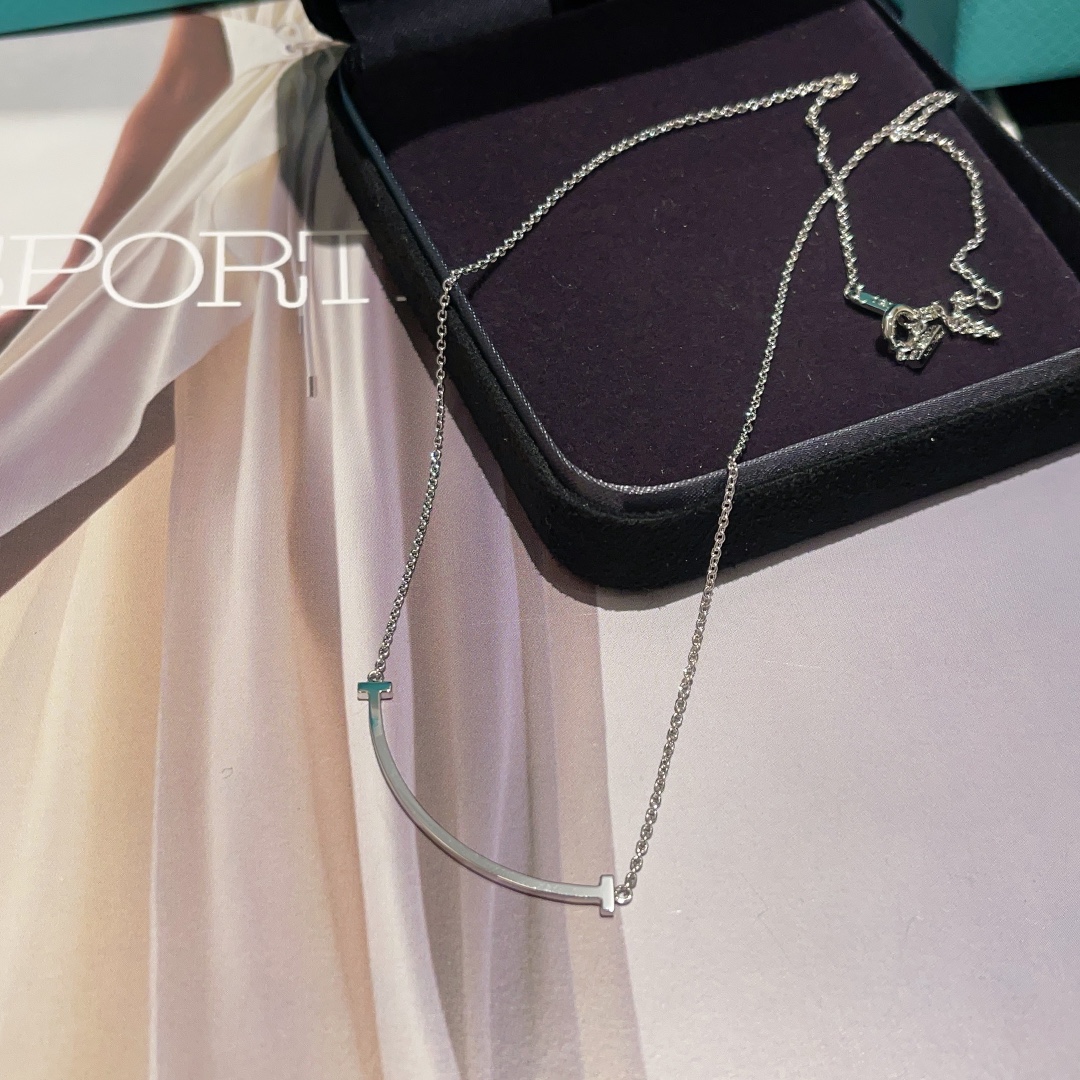 tiffany necklace-89