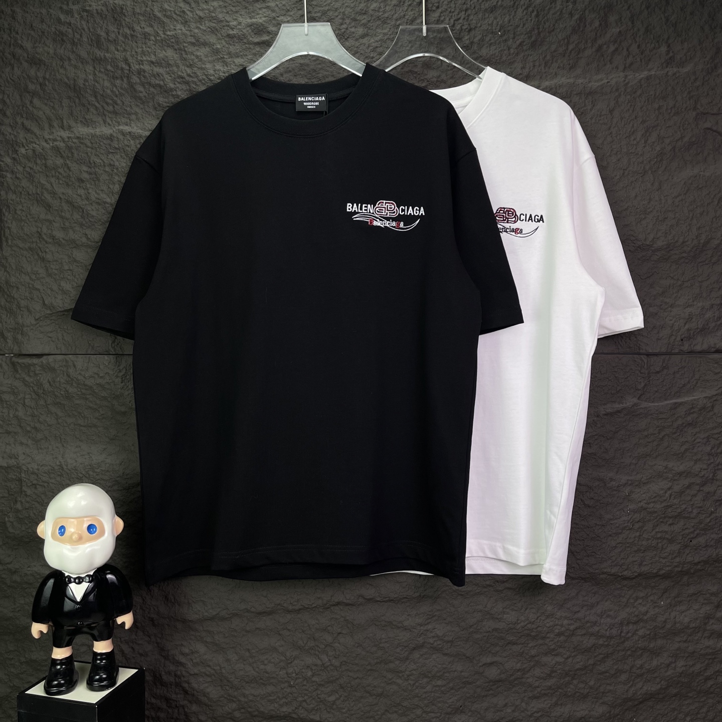 Balenciaga clothing-25