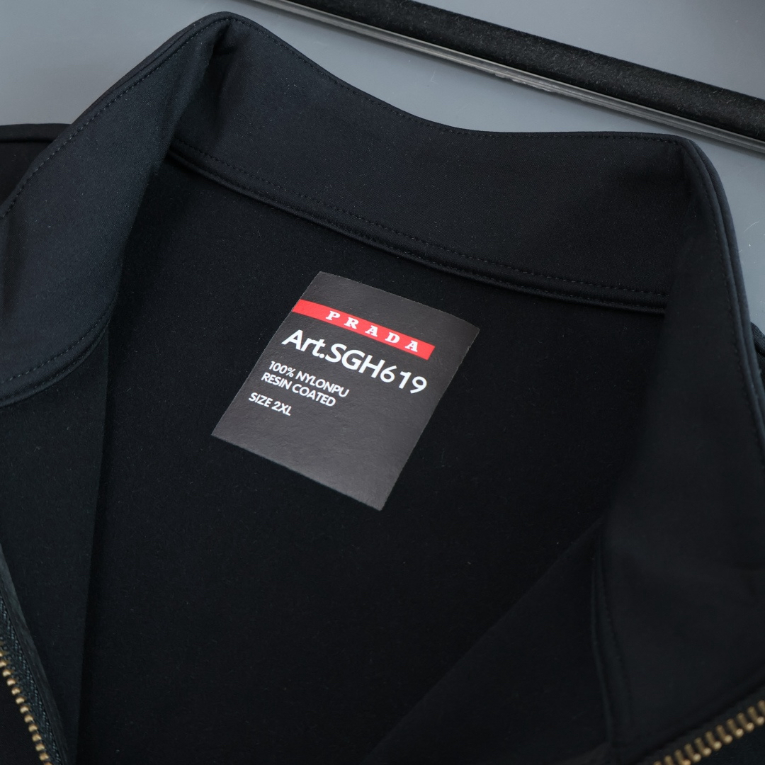 Prada Clothing-330