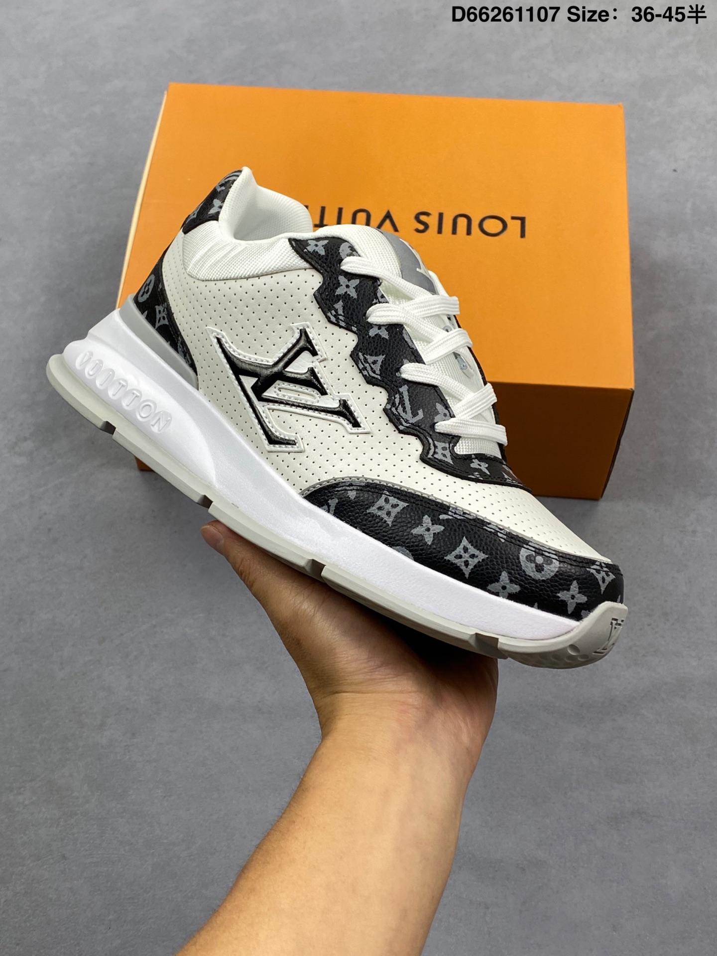 Lv Sneakers-194