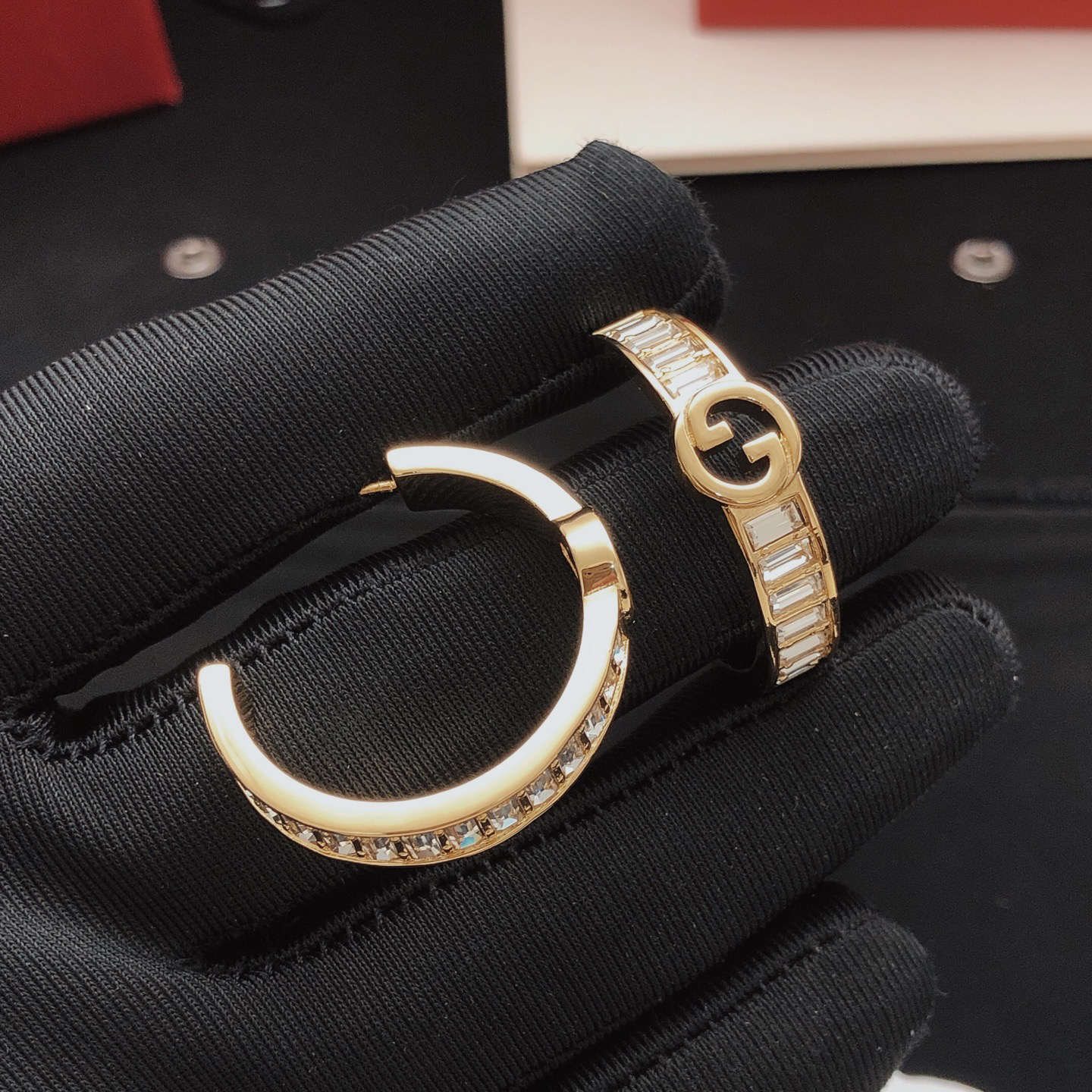 Gucci earrings-52