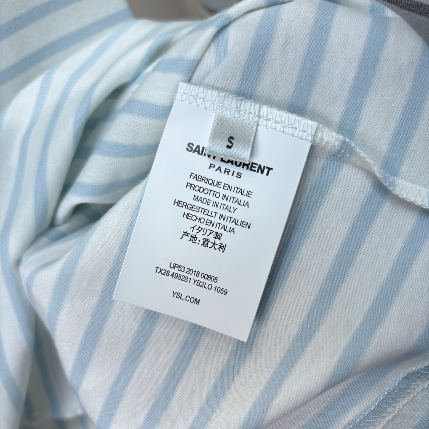 YSL clothing-234