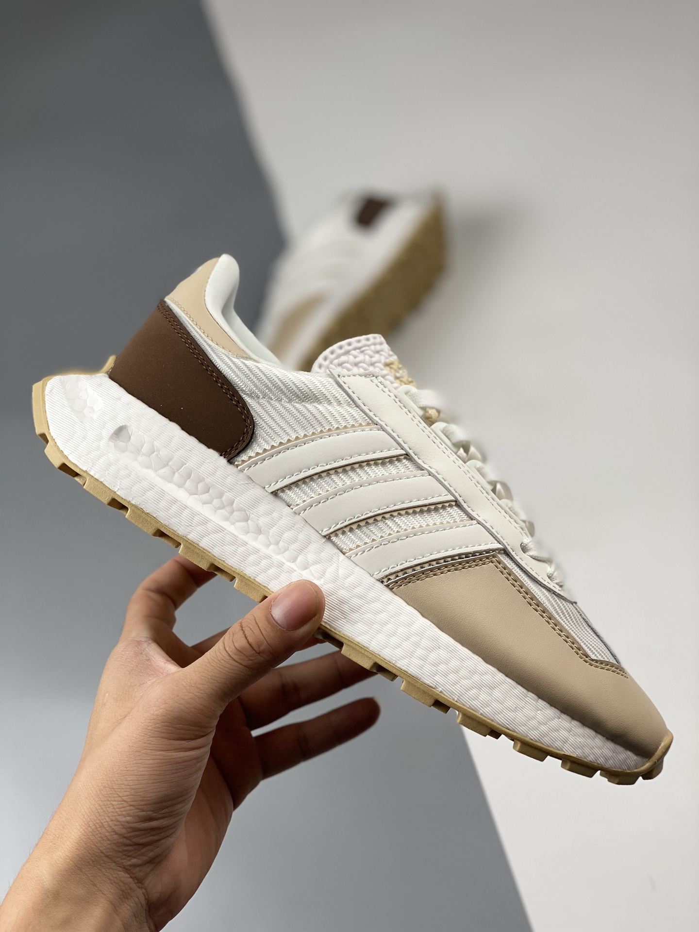 Adidas Sneakers-289